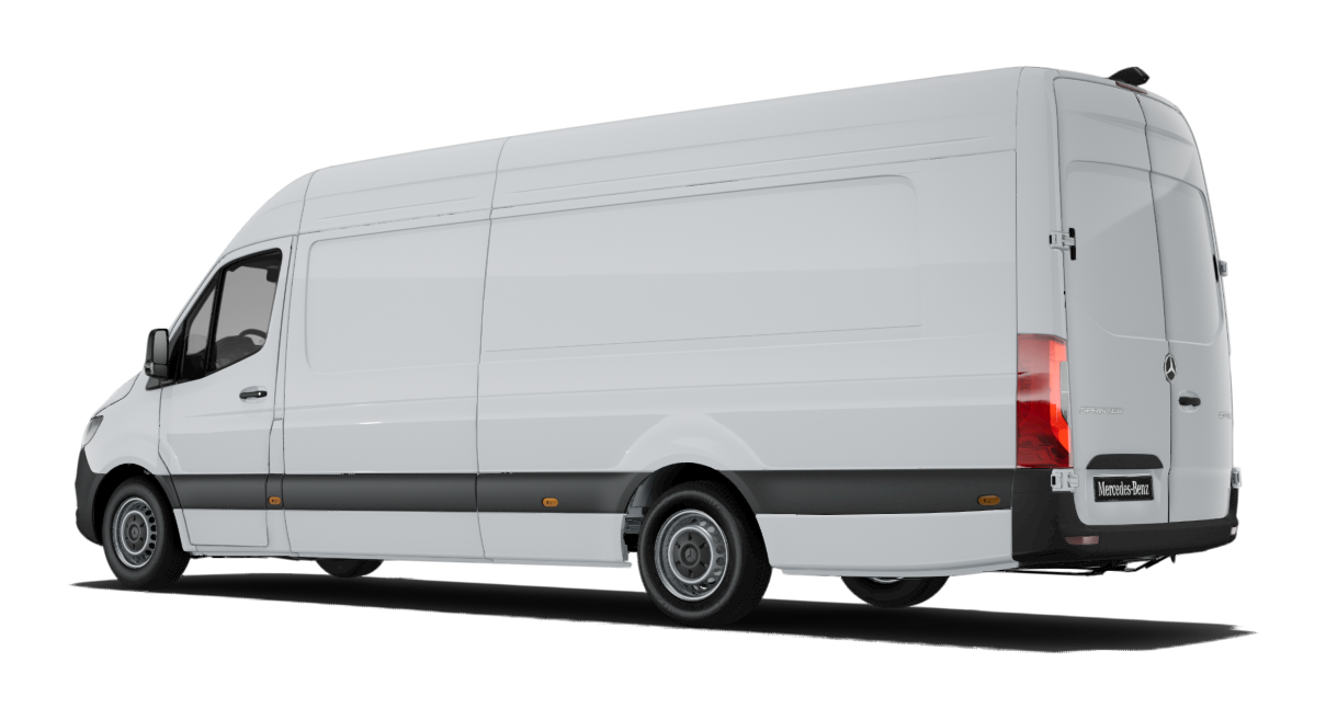 Sprinter 317 CDI / KAWA PRO / XL