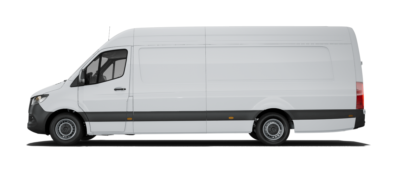 Sprinter 317 CDI / KAWA PRO / XL