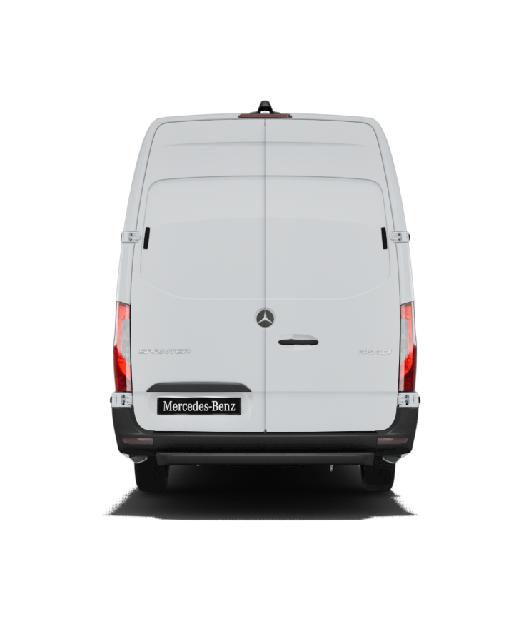 Sprinter 319 CDI / KAWA PRO / XL