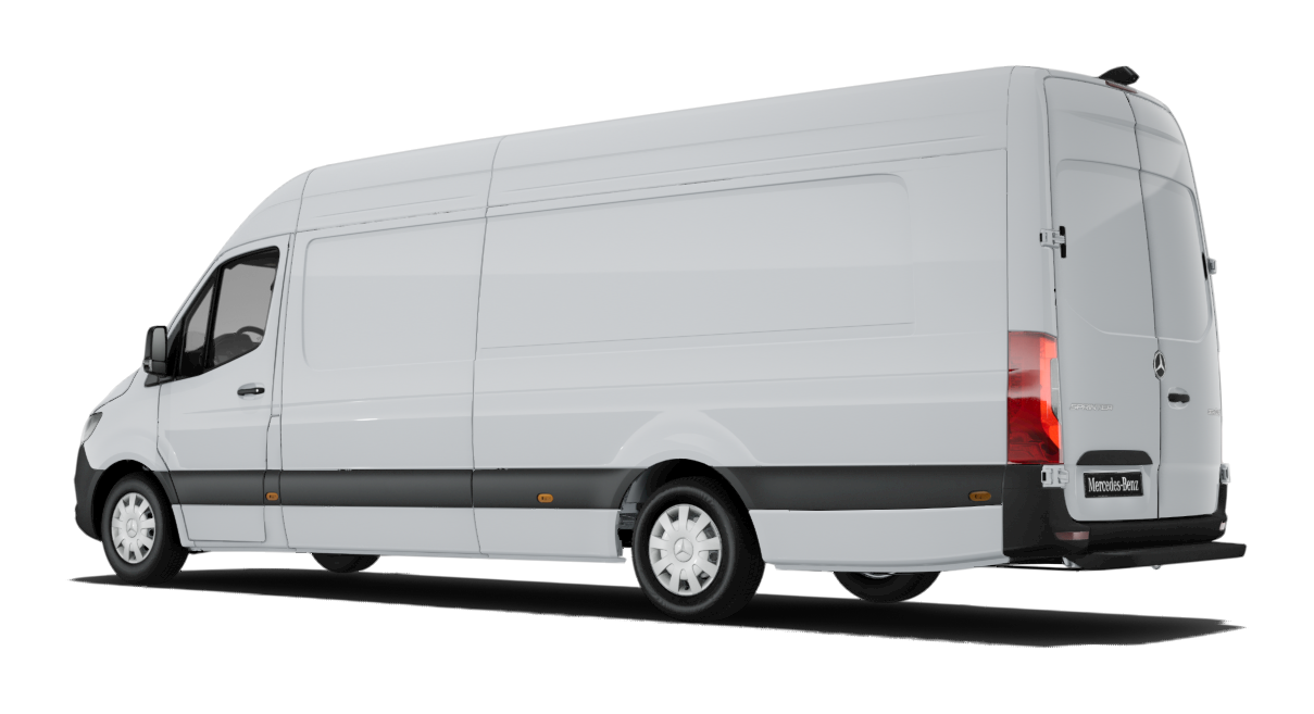 Sprinter 319 CDI / KAWA PRO / XL