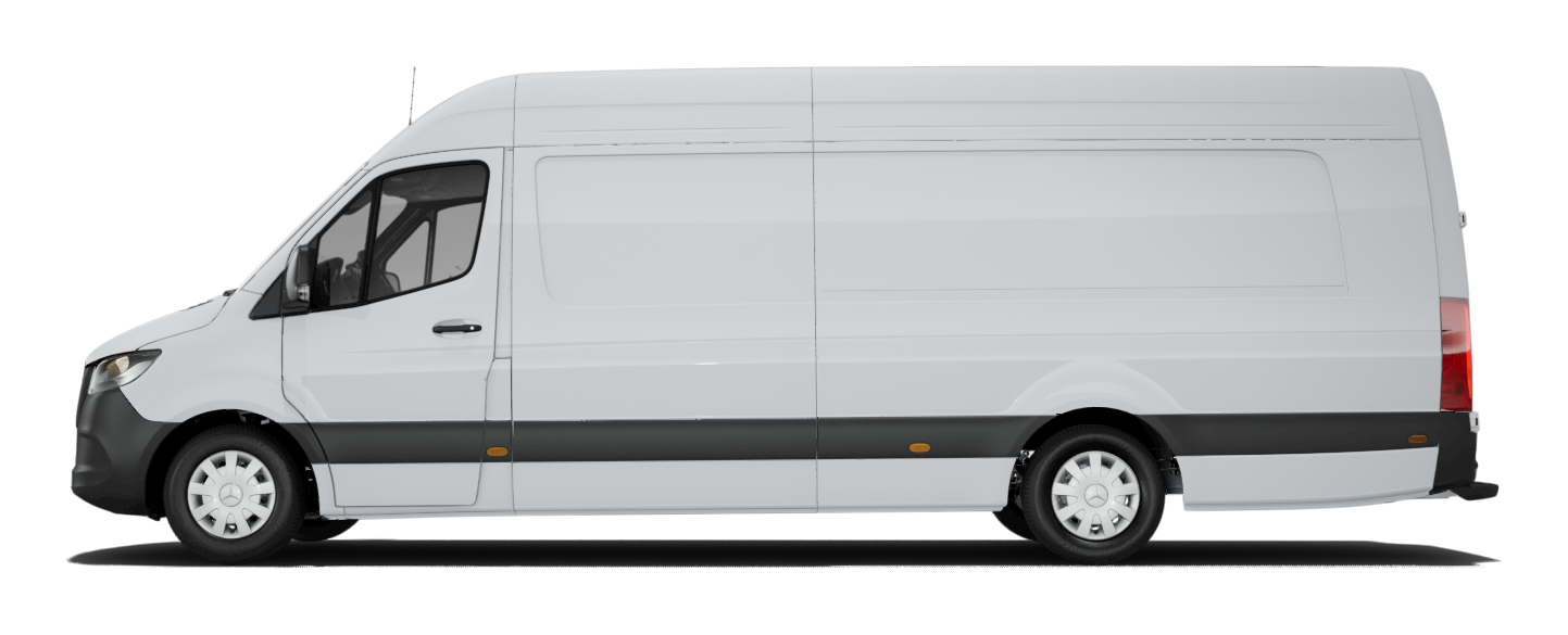 Sprinter 319 CDI / KAWA PRO / XL