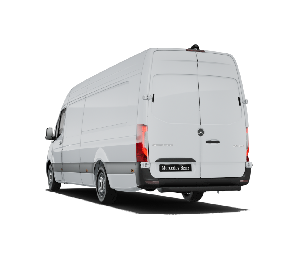 Sprinter 317 CDI / KAWA PRO / XL