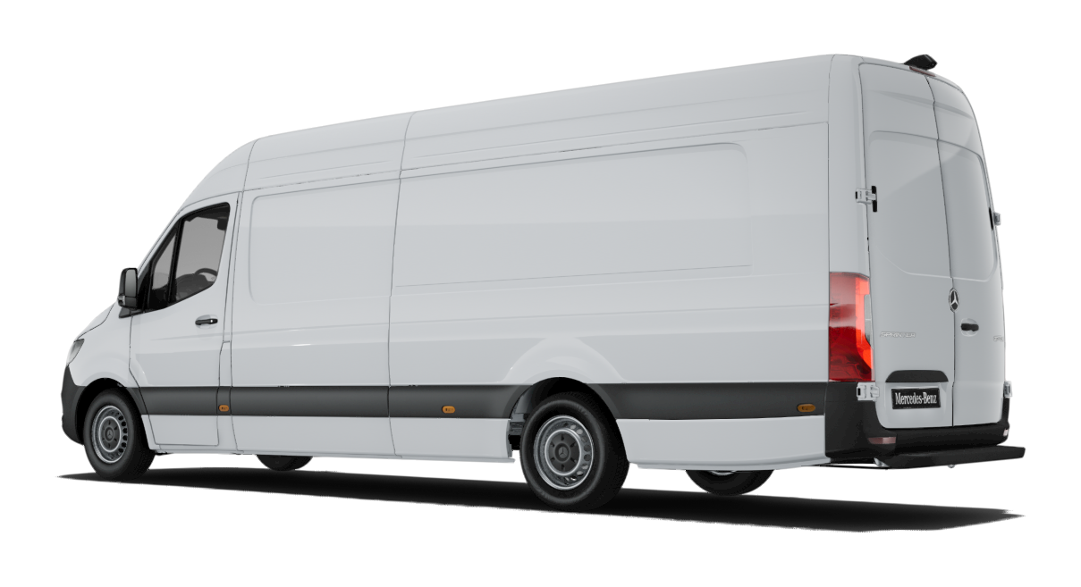 Sprinter 317 CDI / KAWA PRO / XL