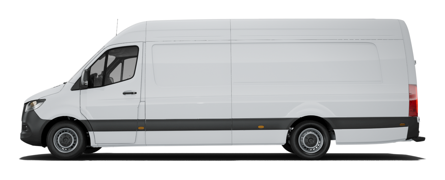 Sprinter 317 CDI / KAWA PRO / XL