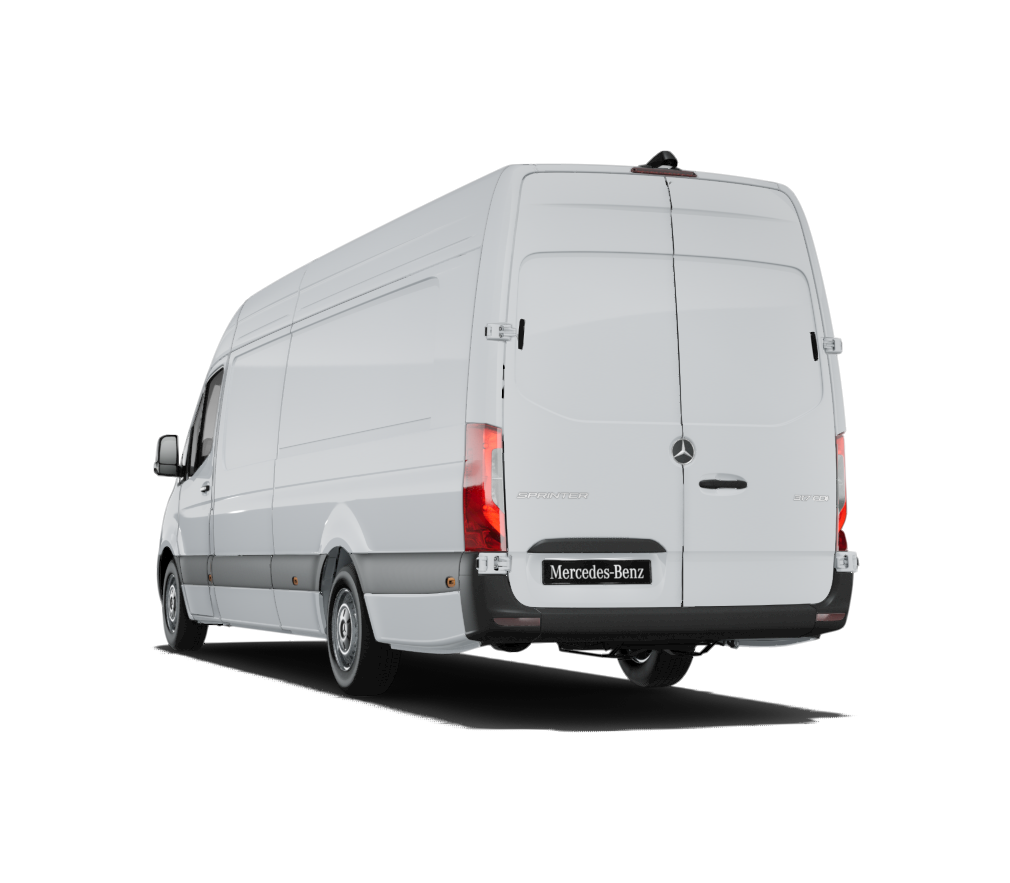 Sprinter 317 CDI / KAWA PRO / XL