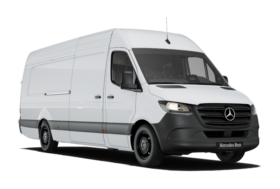 Sprinter 317 CDI / KAWA PRO / XL