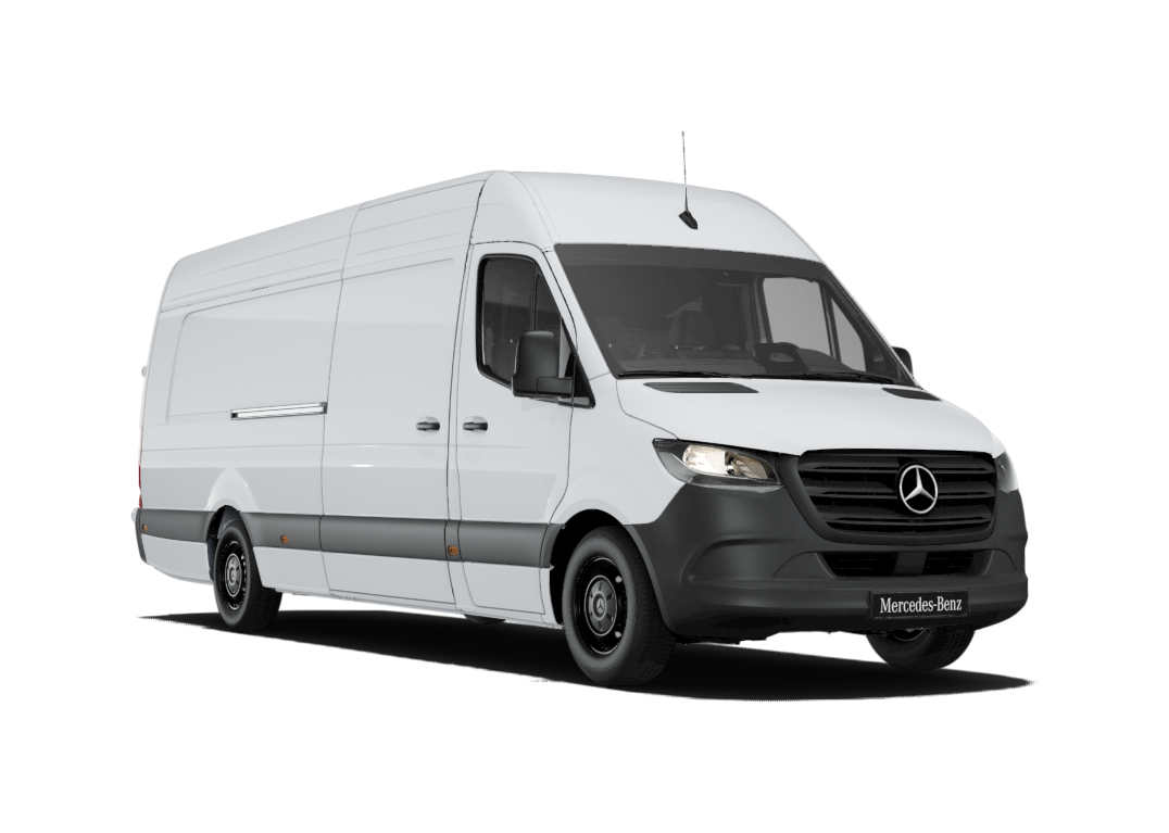 Sprinter 317 CDI / KAWA PRO / XL