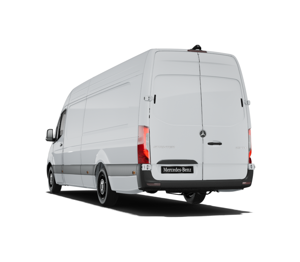 Sprinter 317 CDI / KAWA PRO / XL