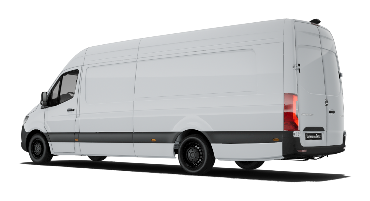 Sprinter 317 CDI / KAWA PRO / XL