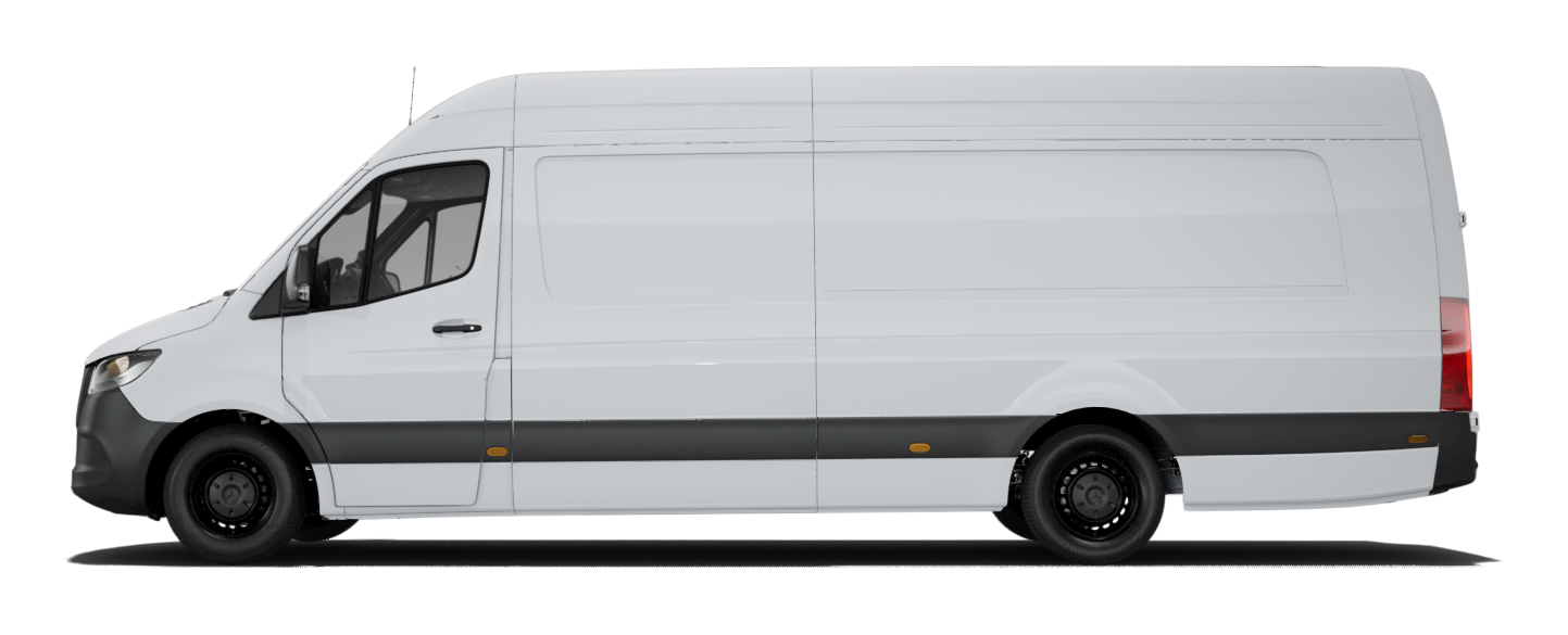 Sprinter 317 CDI / KAWA PRO / XL