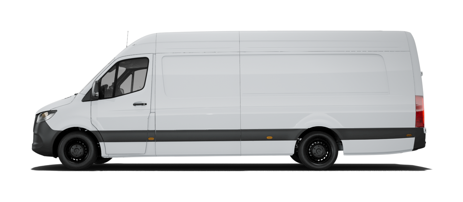 Sprinter 317 CDI / KAWA PRO / XL