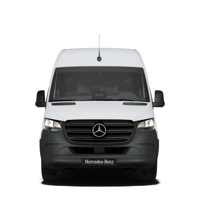 Sprinter 317 CDI / KAWA PRO / XL