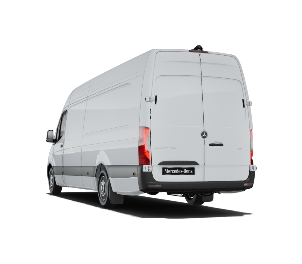 Sprinter 317 CDI / KAWA PRO / XL