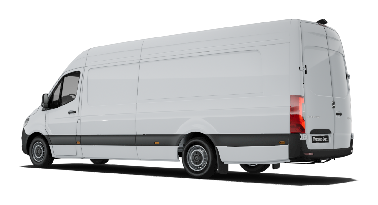 Sprinter 317 CDI / KAWA PRO / XL