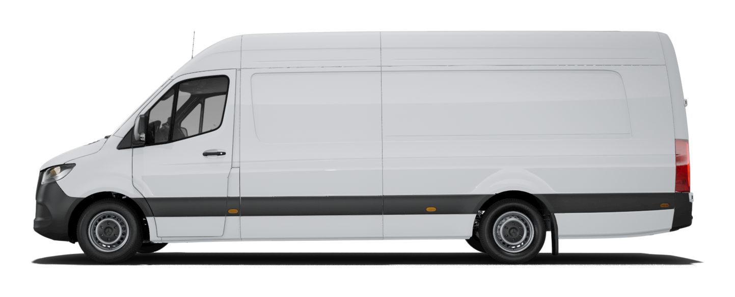 Sprinter 317 CDI / KAWA PRO / XL