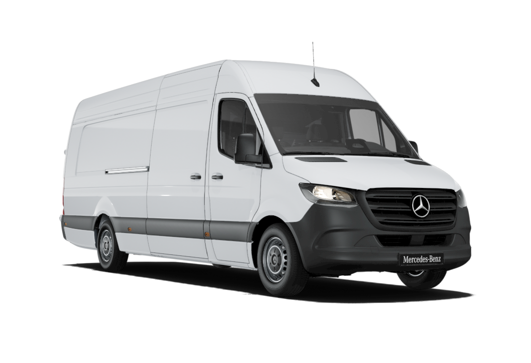 Sprinter 315 CDI / KAWA PRO / XL