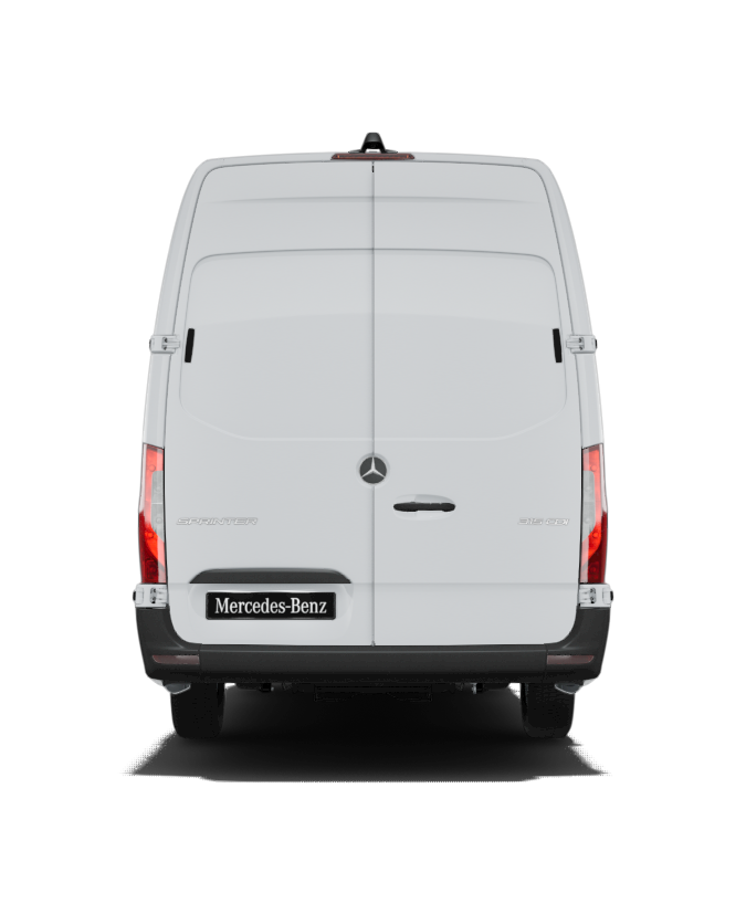 Sprinter 315 CDI / KAWA PRO / XL