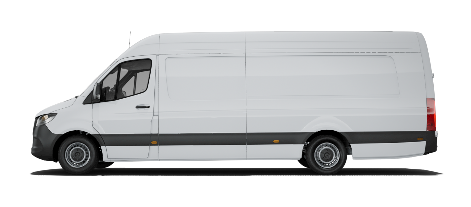 Sprinter 315 CDI / KAWA PRO / XL