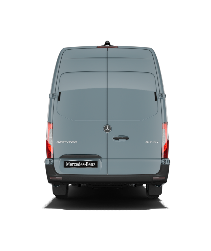 Sprinter 317 CDI / KAWA PRO / XL