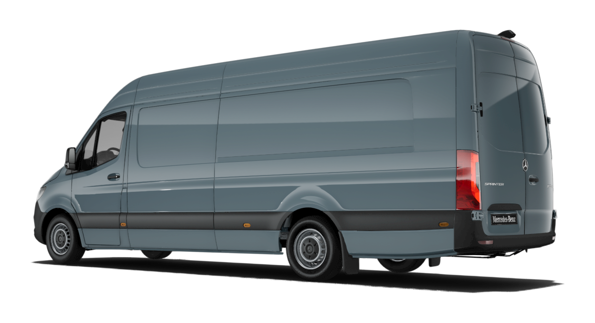 Sprinter 317 CDI / KAWA PRO / XL