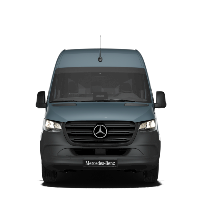 Sprinter 317 CDI / KAWA PRO / XL