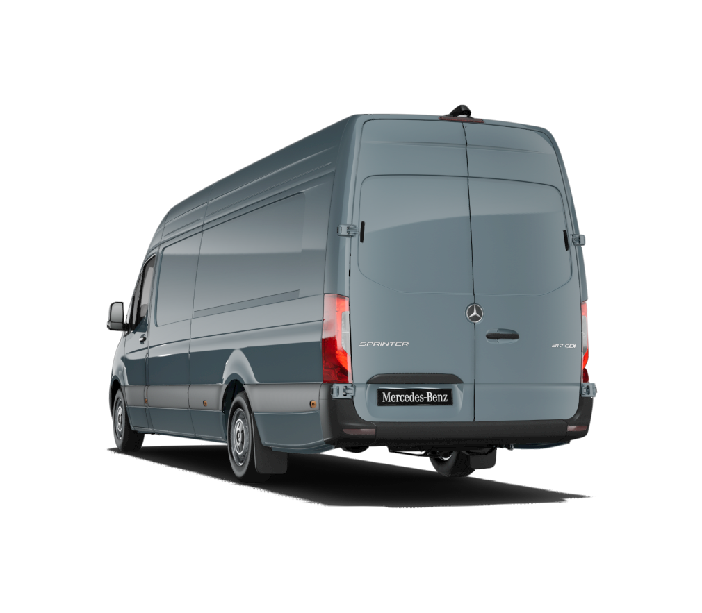 Sprinter 317 CDI / KAWA PRO / XL