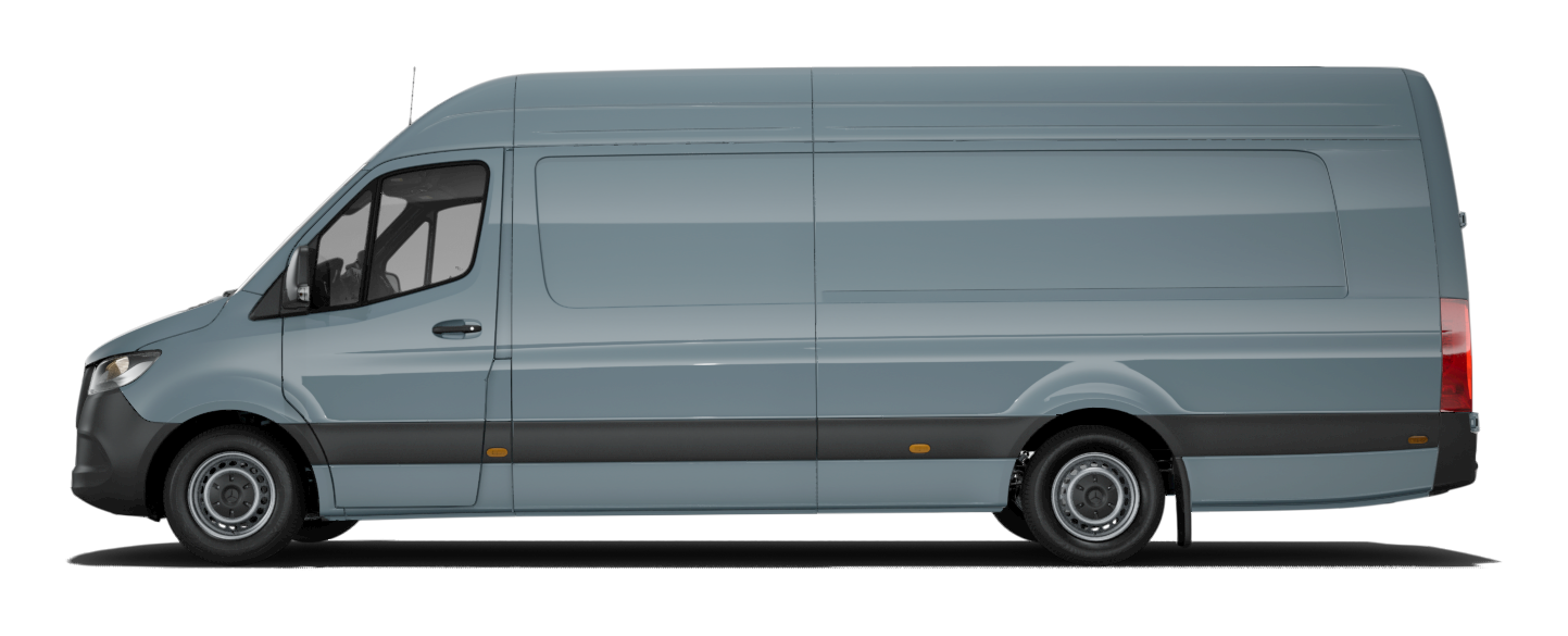 Sprinter 317 CDI / KAWA PRO / XL