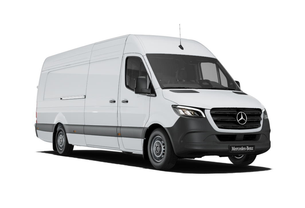 Sprinter 319 CDI / KAWA SELECT / XL