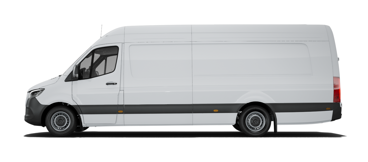 Sprinter 319 CDI / KAWA SELECT / XL