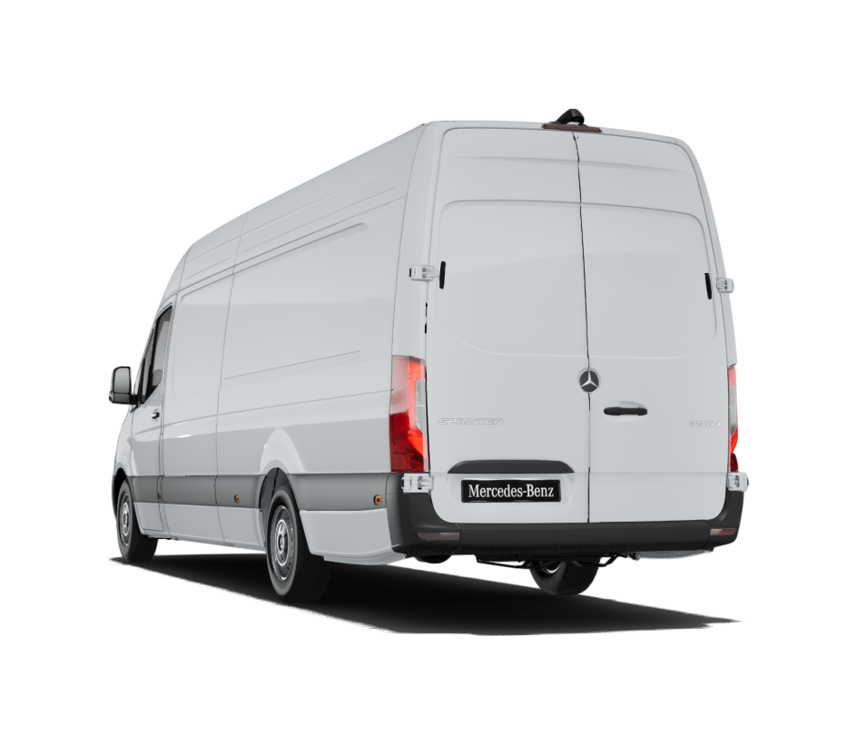 Sprinter 319 CDI / KAWA PRO / XL