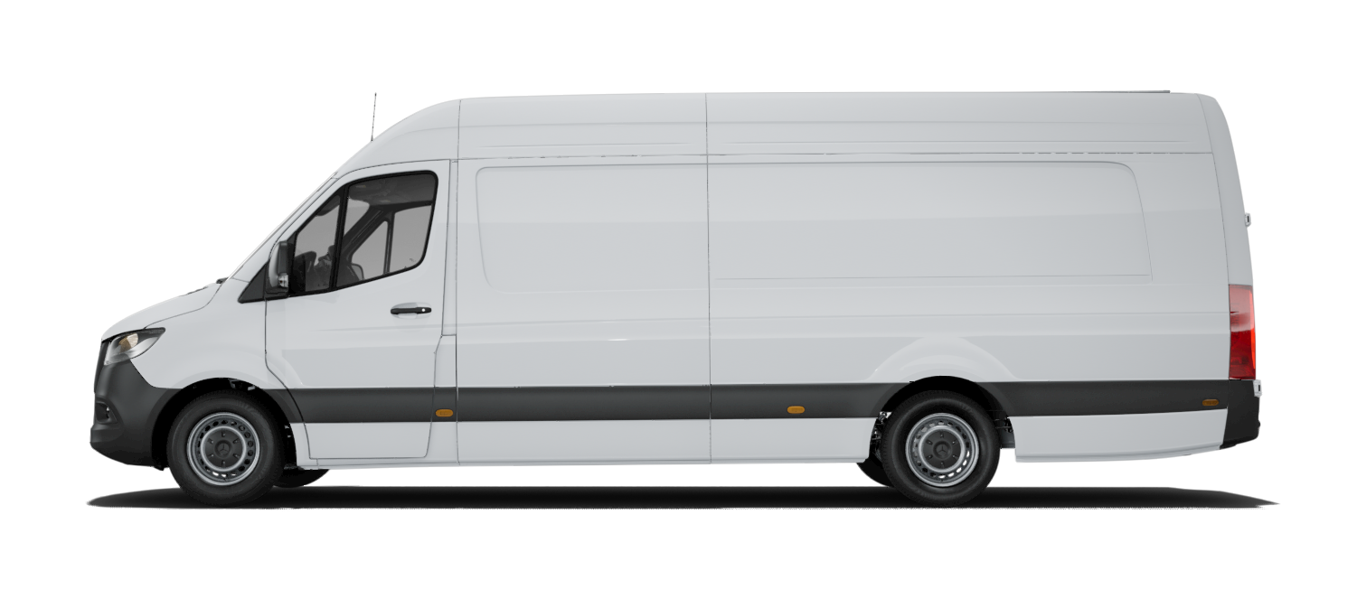 Sprinter 319 CDI / KAWA PRO / XL