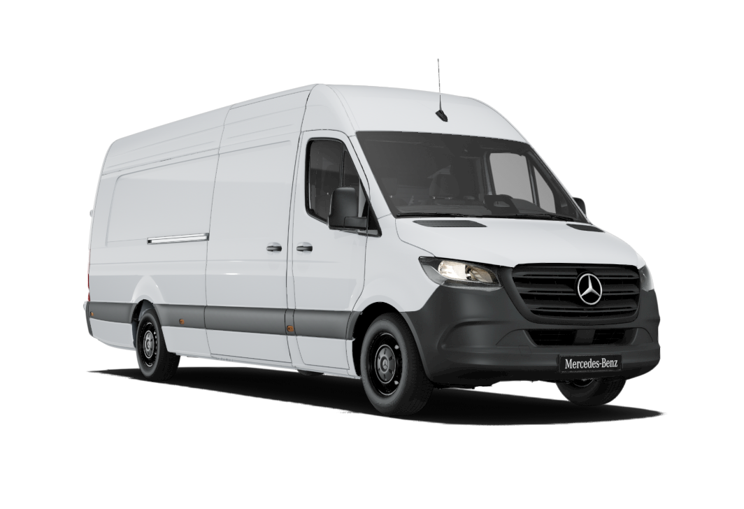 Sprinter 317 CDI / KAWA PRO / XL
