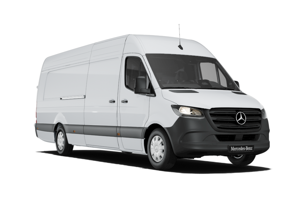 Sprinter 319 CDI / KAWA PRO / XL
