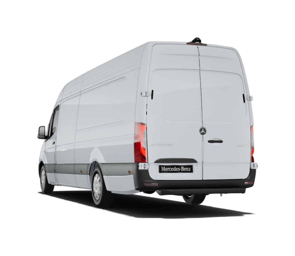 Sprinter 319 CDI / KAWA PRO / XL
