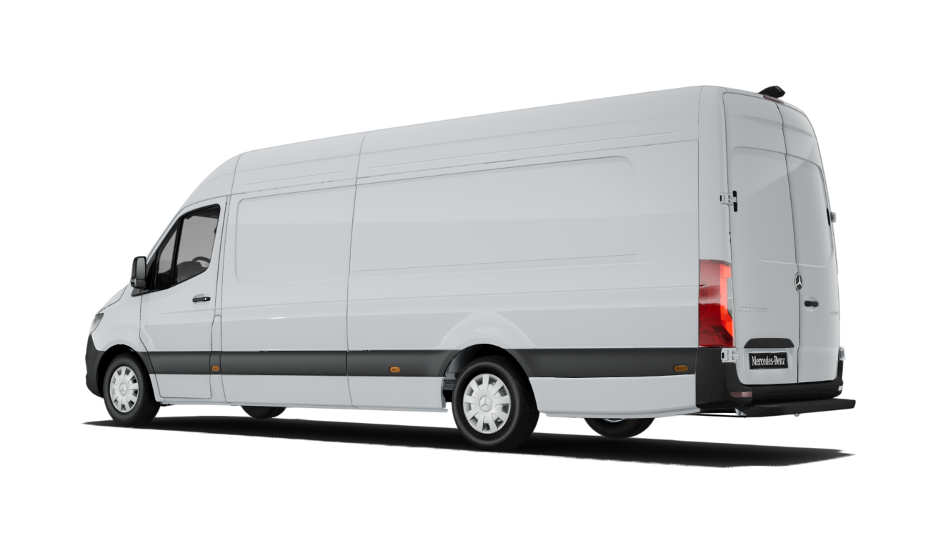 Sprinter 319 CDI / KAWA PRO / XL