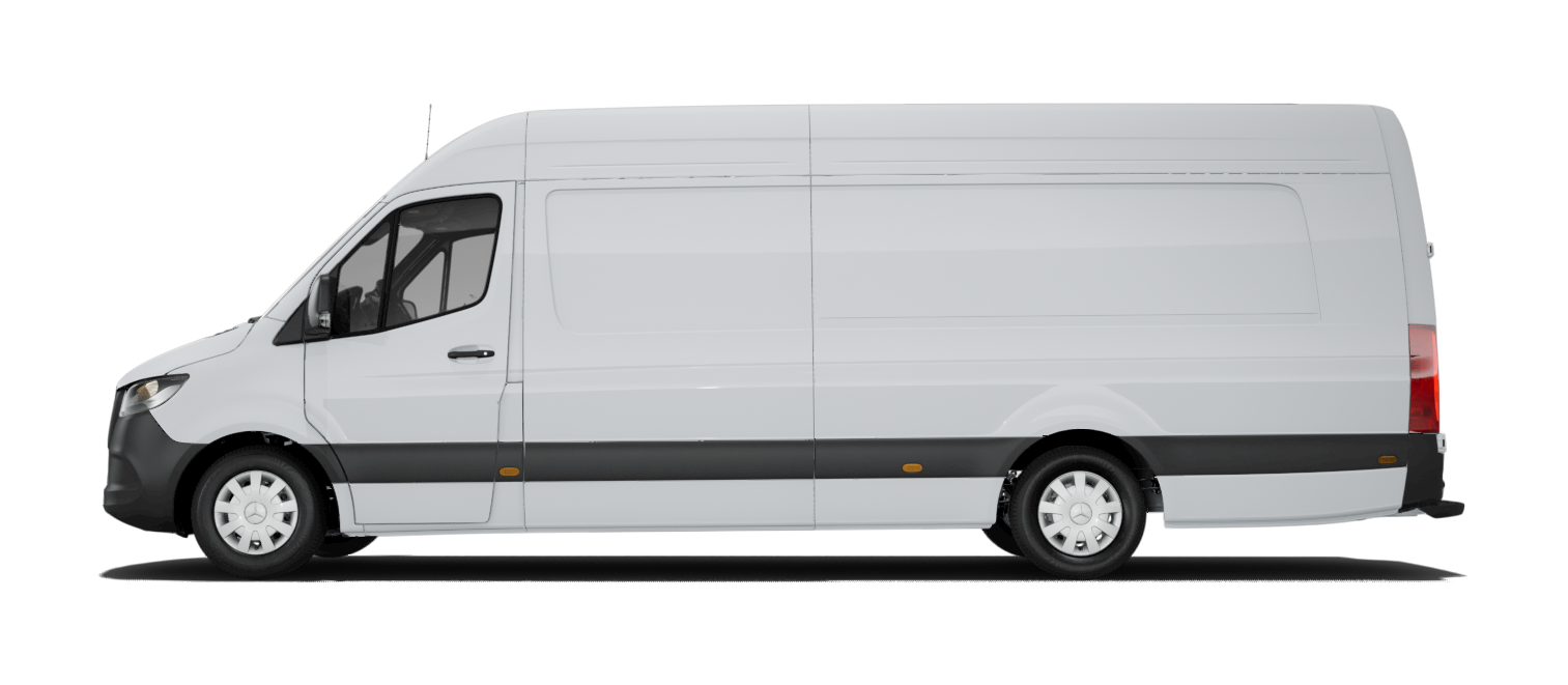 Sprinter 319 CDI / KAWA PRO / XL