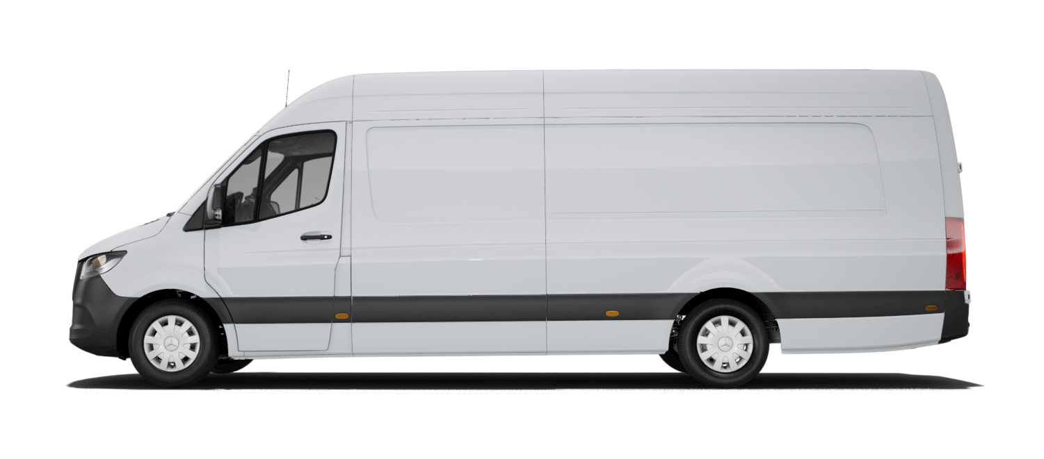 Sprinter 317 CDI / KAWA PRO / XL