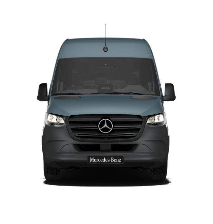Sprinter 317 CDI / KAWA PRO / XL