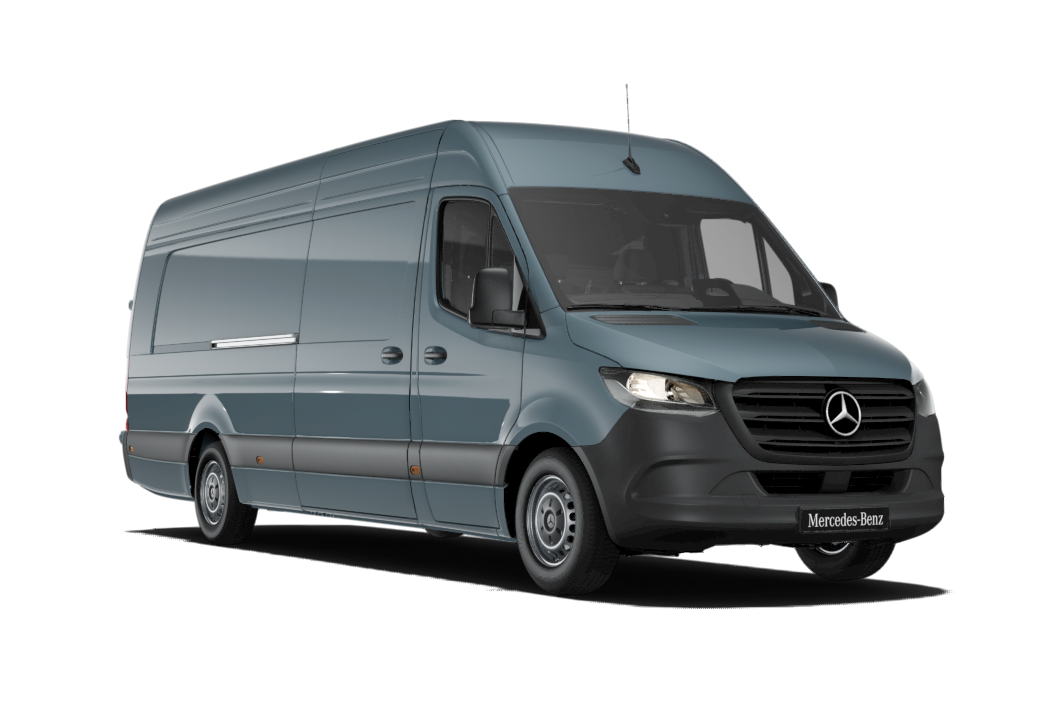 Sprinter 317 CDI / KAWA PRO / XL
