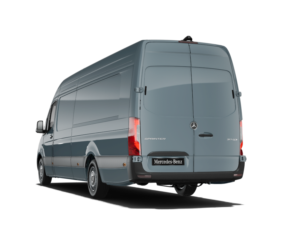 Sprinter 317 CDI / KAWA PRO / XL