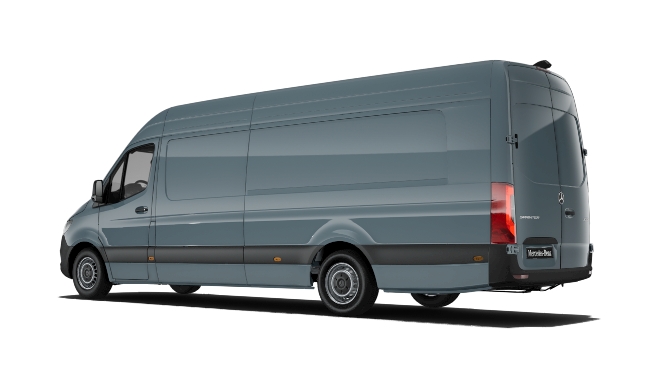 Sprinter 317 CDI / KAWA PRO / XL