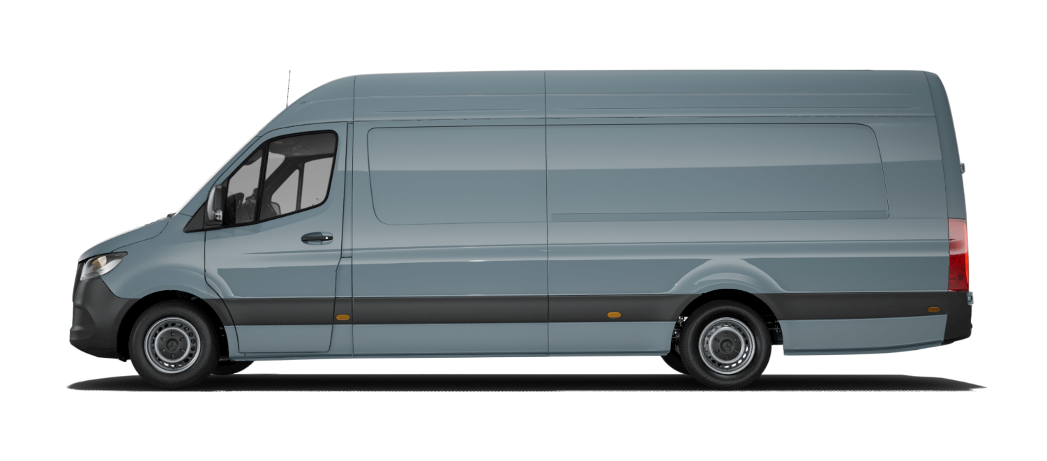 Sprinter 317 CDI / KAWA PRO / XL