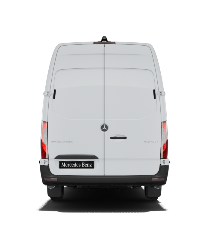 Sprinter 317 CDI / KAWA PRO / XL