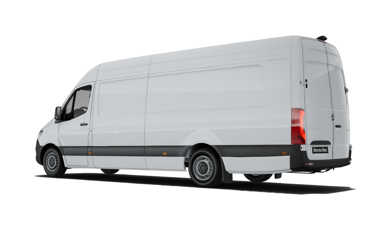 Sprinter 317 CDI / KAWA PRO / XL
