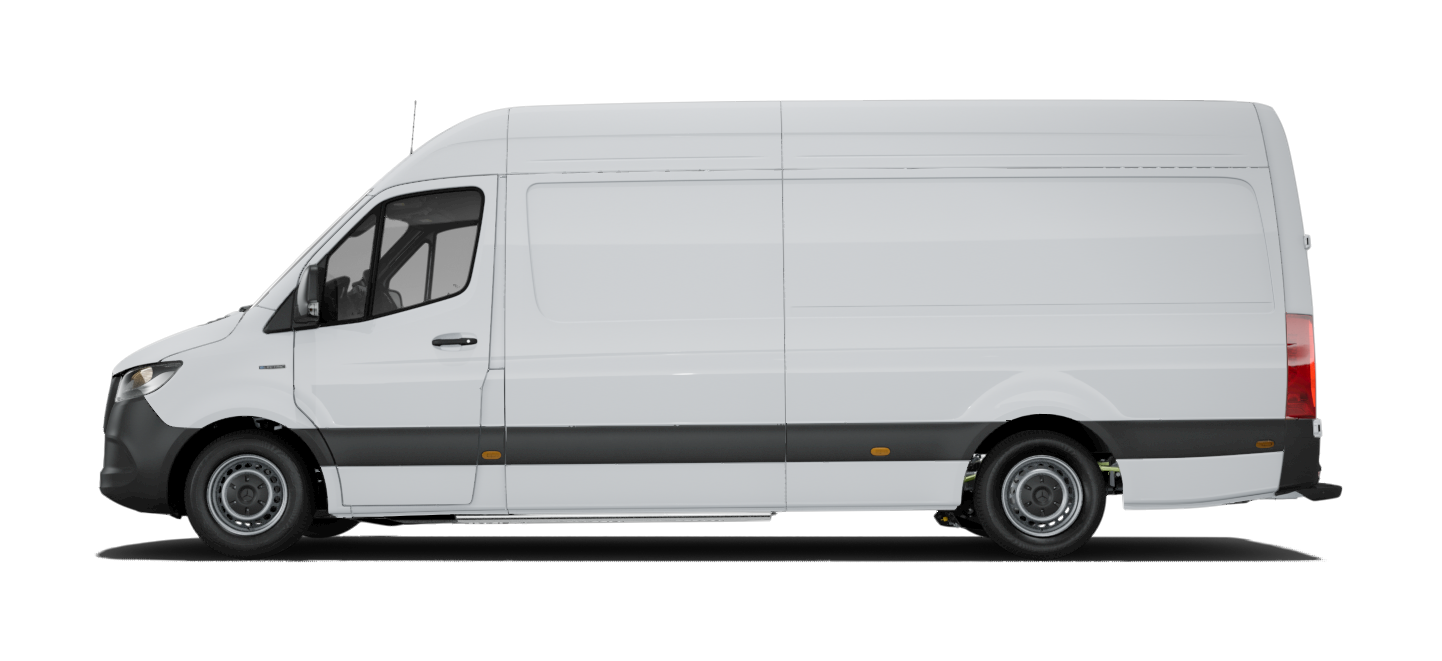 eSprinter 420 / KAWA PRO / L