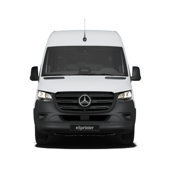 eSprinter 420 / KAWA PRO / L