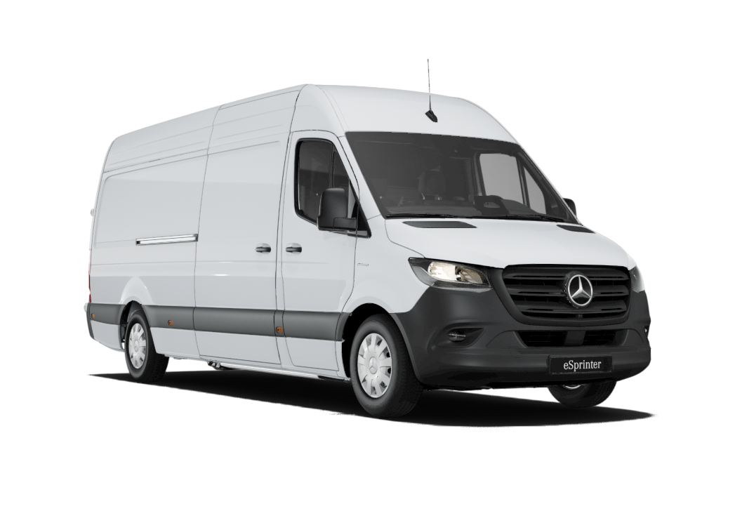 eSprinter 420 / KAWA PRO / L