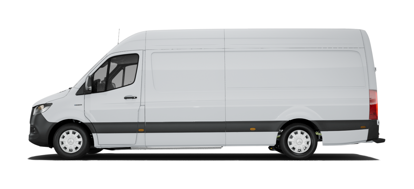 eSprinter 420 / KAWA PRO / L