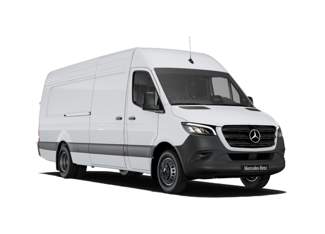Sprinter 519 CDI / KAWA SELECT / XL