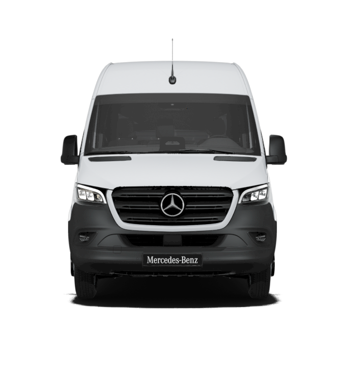 Sprinter 519 CDI / KAWA SELECT / XL